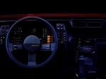Chevrolet Camaro Berlinetta T-Top 1985 года